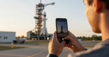 Watch SpaceX launch 15,000-pound SiriusXM satellite to orbit tonight