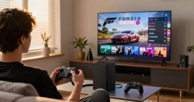 Xbox Game Pass adds updates for Forza Horizon 6, World War Z, and more