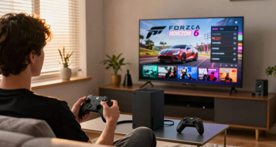 Xbox Game Pass adds updates for Forza Horizon 6, World War Z, and more