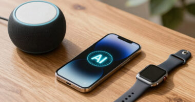 10 AI Developments Promising A Smarter Future In 2026