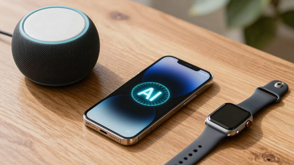 10 AI Developments Promising A Smarter Future In 2026