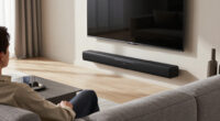 10 AI-Infused Soundbars For The Ultimate TV Listening Experience
