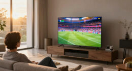 10 Best 4K OLED Smart TVs in 2026