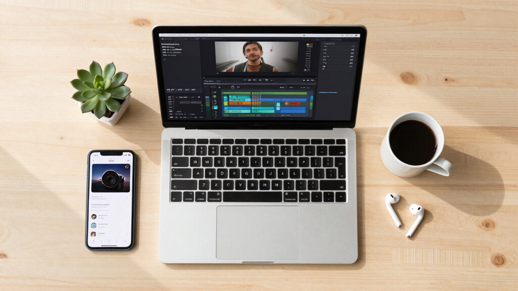 10 Best Content Creator Laptops for Video, Photo, and Design Work in 2026