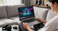 10 Best Gaming Laptops for Sports Fans in 2026