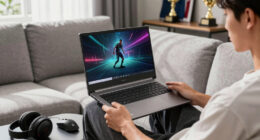 10 Best Gaming Laptops for Sports Fans in 2026