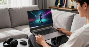 10 Best Gaming Laptops for Sports Fans in 2026
