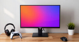 10 Best OLED Gaming Monitors for Faster, Richer Play in 2026