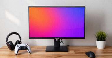 10 Best OLED Gaming Monitors for Faster, Richer Play in 2026