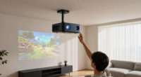 11 Best 4K Gaming Projectors in 2026