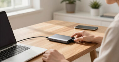 11 Best Portable External Hard Drives in 2026