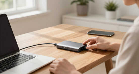 11 Best Portable External Hard Drives in 2026