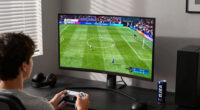 12 Best Gaming Monitors for FIFA Watch Parties in 2026