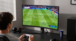 12 Best Gaming Monitors for FIFA Watch Parties in 2026