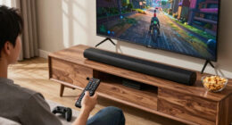 12 Best Gaming Soundbars for Watch Parties in 2026