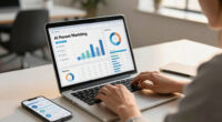 13 AI Tools To Revolutionize Your Marketing Efforts In 2026