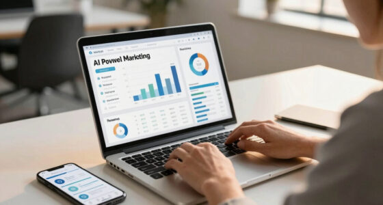 13 AI Tools To Revolutionize Your Marketing Efforts In 2026