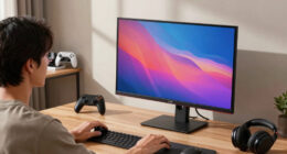 13 Best 4K Gaming Monitors in 2026