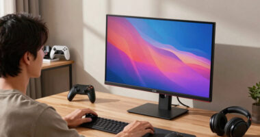 13 Best 4K Gaming Monitors in 2026