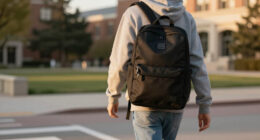 13 Best Laptop Backpacks for Students in 2026
