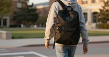 13 Best Laptop Backpacks for Students in 2026