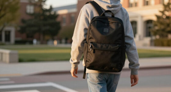 13 Best Laptop Backpacks for Students in 2026