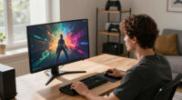 14 Best 4K Gaming Monitors in 2026