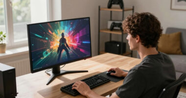 14 Best 4K Gaming Monitors in 2026