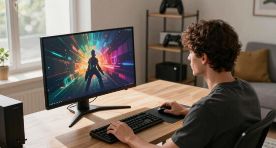 14 Best 4K Gaming Monitors in 2026