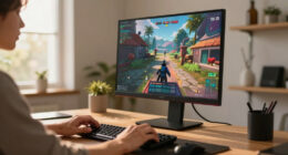 14 Best 4K Gaming Monitors in 2026