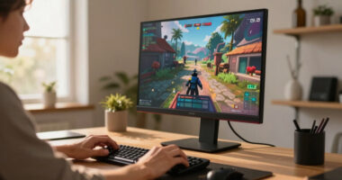 14 Best 4K Gaming Monitors in 2026