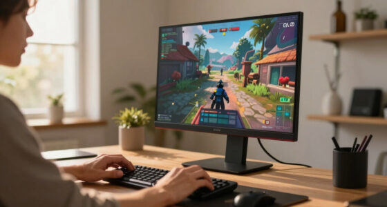14 Best 4K Gaming Monitors in 2026