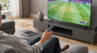 14 Best 4K Smart TVs for Sports Viewing in 2026
