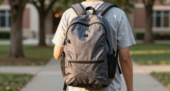 14 Best Durable Backpacks for Students in 2026
