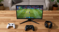 14 Best Gaming Monitors for FIFA Watch Parties in 2026