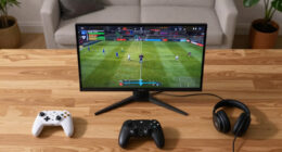14 Best Gaming Monitors for FIFA Watch Parties in 2026