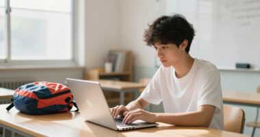 14 Best Student Laptops for Back to School in 2026