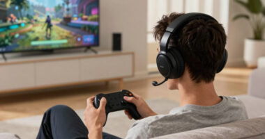 14 Best Wireless Gaming Headsets in 2026