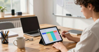15 AI Student Planners To Help You Stay Focused And Organized In 2026