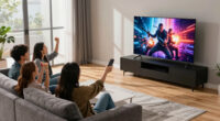15 Best 4K TVs for Watch Parties in 2026