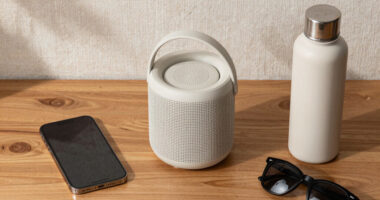 15 Best Portable Bluetooth Speakers in 2026