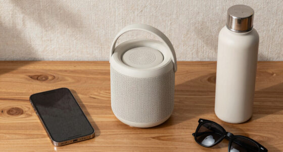 15 Best Portable Bluetooth Speakers in 2026