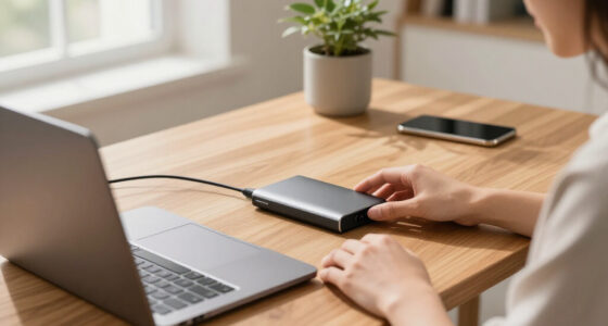 15 Best Portable External Hard Drives in 2026