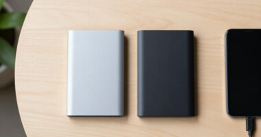 15 Best Portable External Hard Drives in 2026
