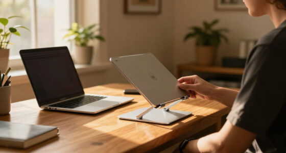 15 Best Portable Laptop Stands in 2026