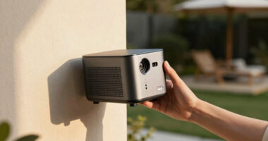 15 Best Portable Mini Projectors in 2026