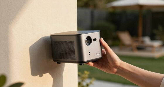 15 Best Portable Mini Projectors in 2026