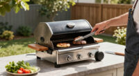 15 Best Portable Outdoor Grills in 2026