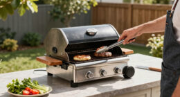 15 Best Portable Outdoor Grills in 2026