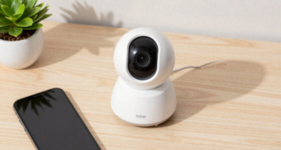 15 Best Smart Home Security Cameras in 2026